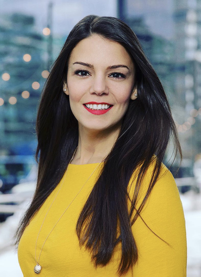 Photo of Gina Baiona